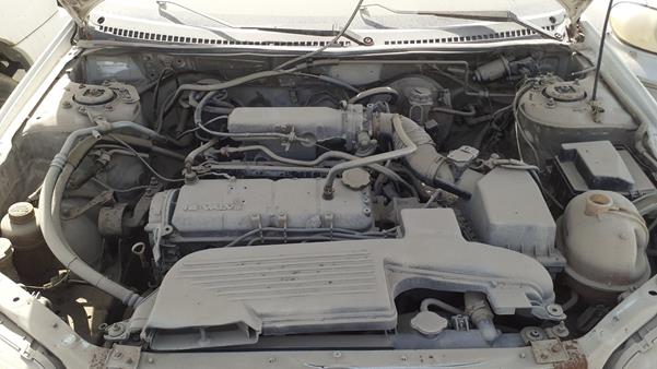 Photo 20 VIN: JM7BJ123X31217451 - MAZDA 323 