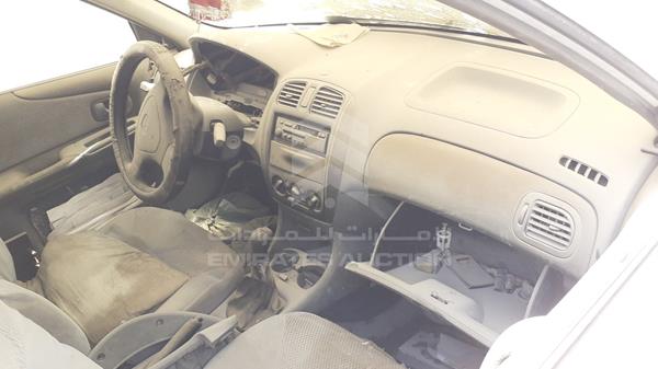 Photo 20 VIN: JM7BJ123XX0101145 - MAZDA 323 