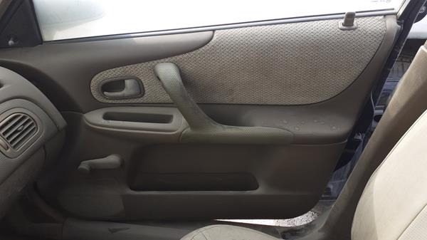 Photo 24 VIN: JM7BJ123XX0108578 - MAZDA 323 