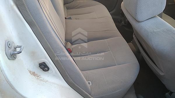 Photo 18 VIN: JM7BJ12M031215118 - MAZDA 323 