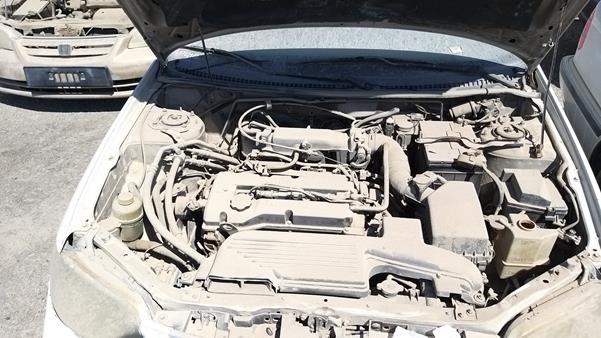 Photo 23 VIN: JM7BJ12M120204648 - MAZDA 323 