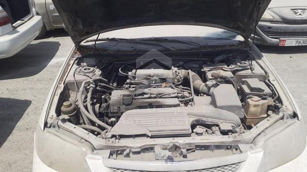 Photo 27 VIN: JM7BJ12M210201921 - MAZDA 323 