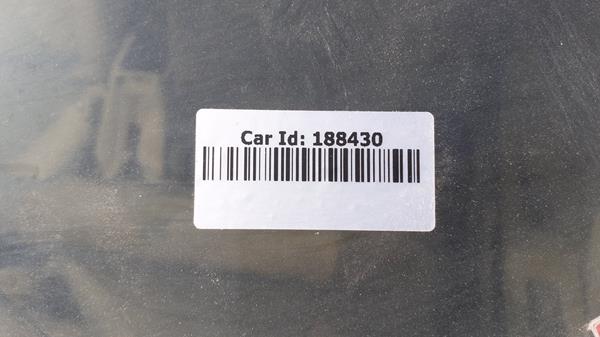 Photo 25 VIN: JM7BJ12M331215694 - MAZDA 323 