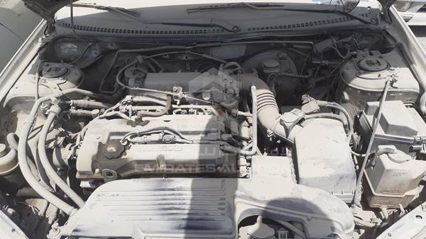 Photo 25 VIN: JM7BJ12M521214352 - MAZDA 323 