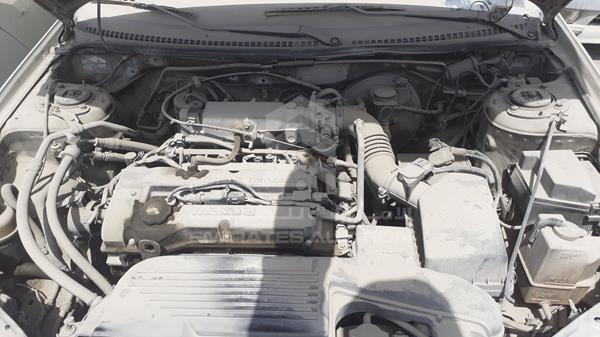 Photo 26 VIN: JM7BJ12M521214352 - MAZDA 323 