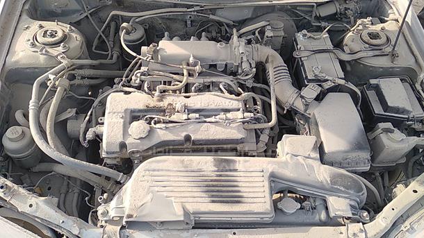 Photo 24 VIN: JM7BJ12M741224965 - MAZDA 323 