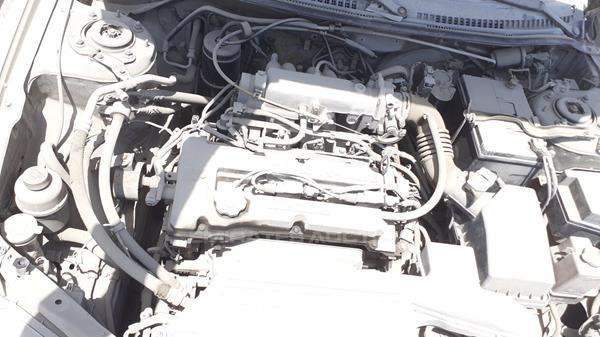 Photo 27 VIN: JM7BJ12M741229180 - MAZDA 323 