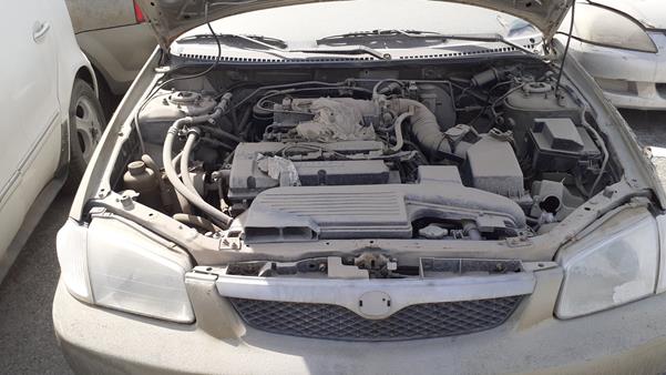 Photo 23 VIN: JM7BJ12M8X0107003 - MAZDA 323 