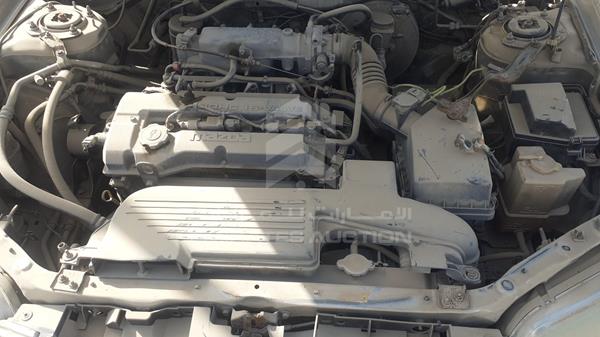 Photo 25 VIN: JM7BJ12M921210708 - MAZDA 323 