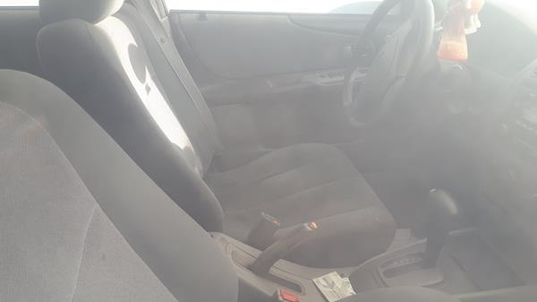 Photo 12 VIN: JM7BJ12MX10201696 - MAZDA 323 