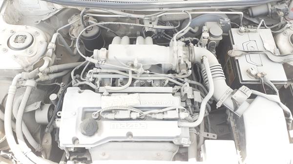 Photo 28 VIN: JM7BJ12MXX0102336 - MAZDA 323 