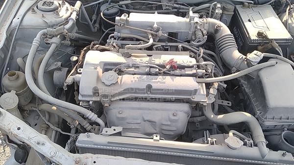 Photo 26 VIN: JM7BJ12MXX0104121 - MAZDA 323 