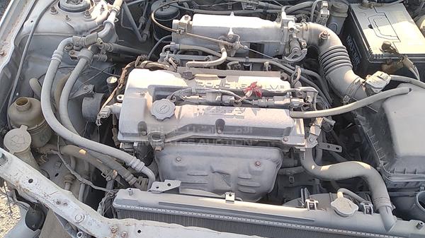 Photo 27 VIN: JM7BJ12MXX0104121 - MAZDA 323 