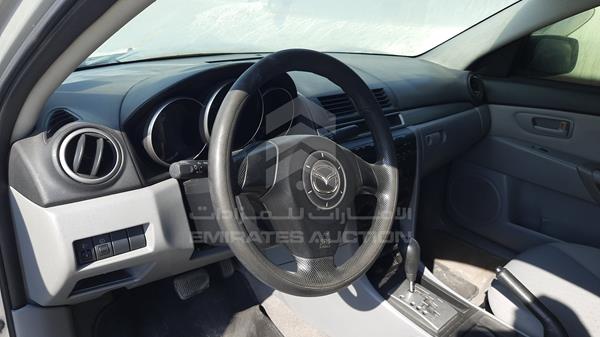 Photo 11 VIN: JM7BK226061160775 - MAZDA 3 