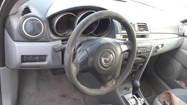 Photo 15 VIN: JM7BK226061183019 - MAZDA 3 