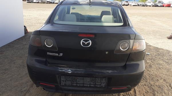 Photo 7 VIN: JM7BK226061183019 - MAZDA 3 