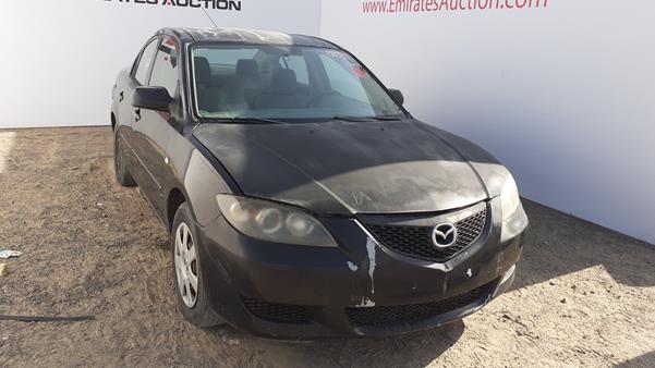 Photo 9 VIN: JM7BK226061183019 - MAZDA 3 