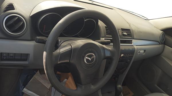 Photo 12 VIN: JM7BK226251150649 - MAZDA 3 