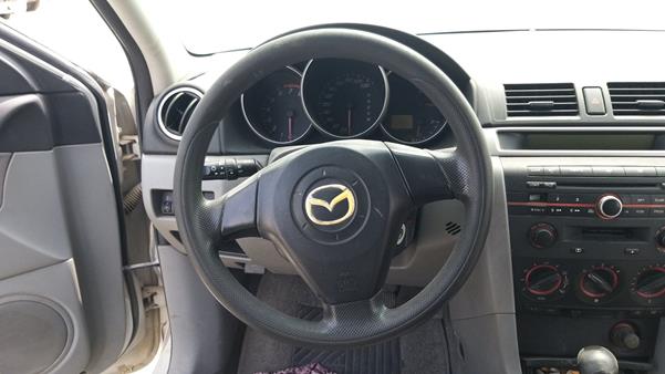 Photo 11 VIN: JM7BK226351112752 - MAZDA 3 