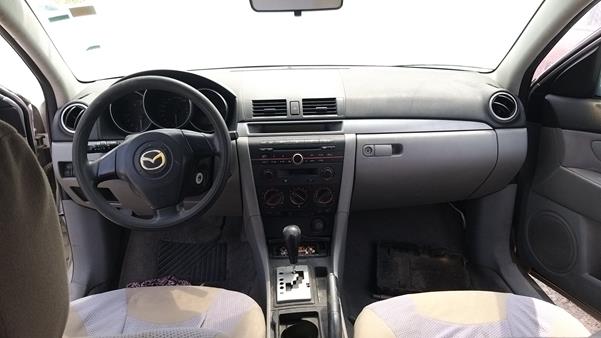 Photo 13 VIN: JM7BK226351112752 - MAZDA 3 