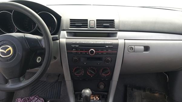 Photo 14 VIN: JM7BK226351112752 - MAZDA 3 