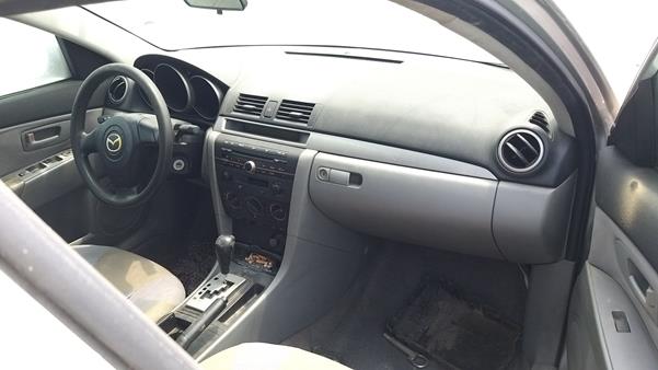 Photo 21 VIN: JM7BK226351112752 - MAZDA 3 