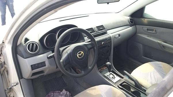 Photo 9 VIN: JM7BK226351112752 - MAZDA 3 