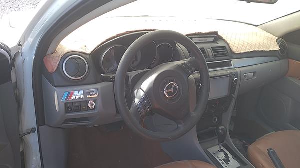 Photo 10 VIN: JM7BK226361190935 - MAZDA 3 