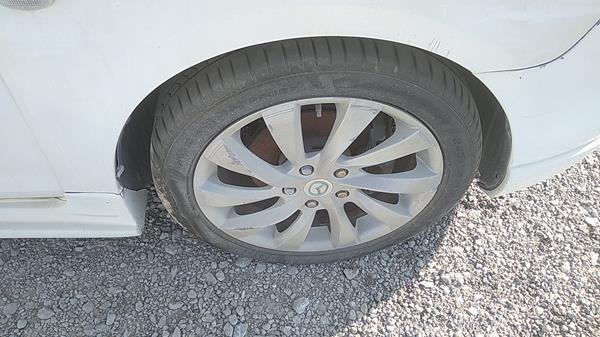 Photo 29 VIN: JM7BK226361190935 - MAZDA 3 