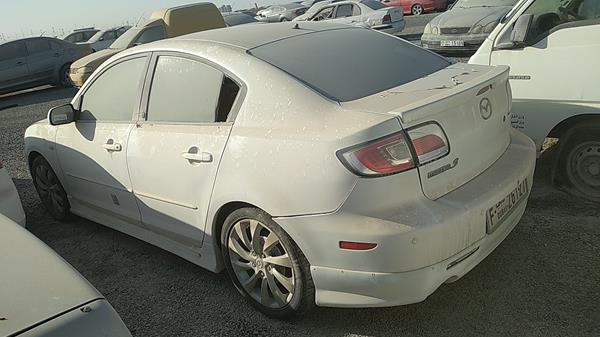 Photo 5 VIN: JM7BK226361190935 - MAZDA 3 