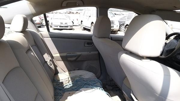 Photo 17 VIN: JM7BK226551133294 - MAZDA 3 