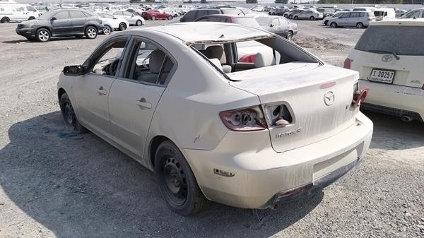 Photo 4 VIN: JM7BK226551133294 - MAZDA 3 