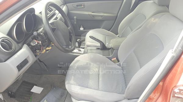 Photo 11 VIN: JM7BK226651105858 - MAZDA 3 