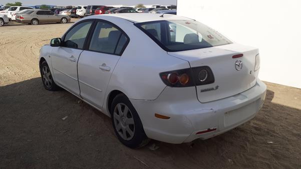 Photo 5 VIN: JM7BK226861187643 - MAZDA 3 