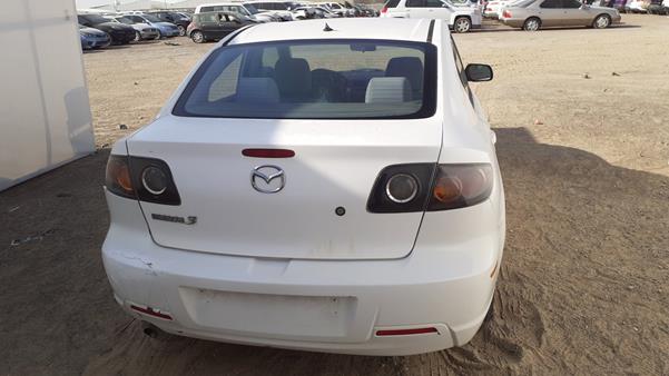 Photo 6 VIN: JM7BK226861187643 - MAZDA 3 