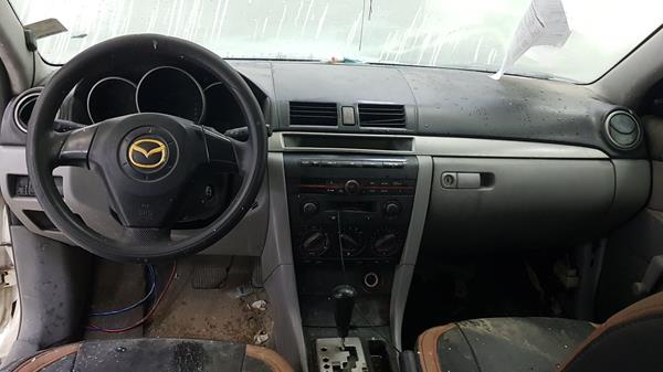 Photo 12 VIN: JM7BK226951115395 - MAZDA 3 