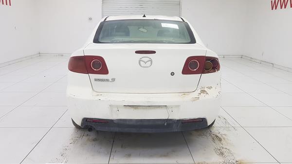 Photo 4 VIN: JM7BK226951115395 - MAZDA 3 