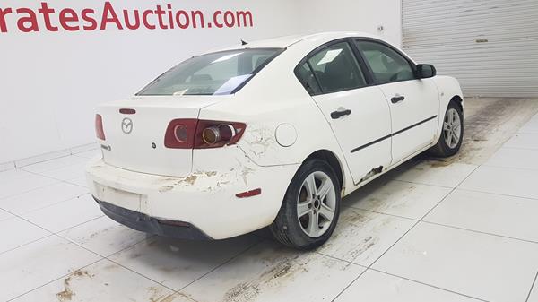 Photo 5 VIN: JM7BK226951115395 - MAZDA 3 