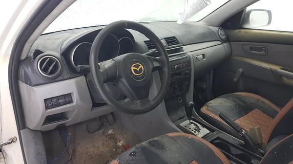 Photo 8 VIN: JM7BK226951115395 - MAZDA 3 