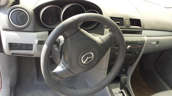 Photo 11 VIN: JM7BK226X61173212 - MAZDA 3 