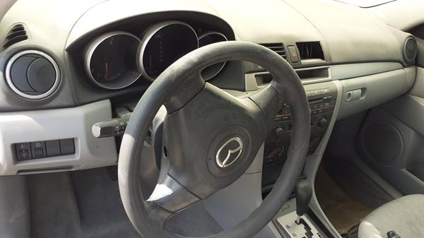 Photo 13 VIN: JM7BK226X61173212 - MAZDA 3 