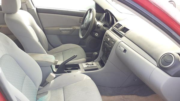 Photo 22 VIN: JM7BK226X61173212 - MAZDA 3 