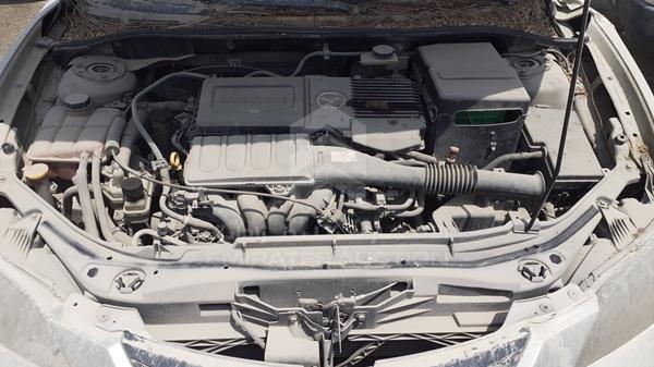 Photo 24 VIN: JM7BK226X61200585 - MAZDA 3 