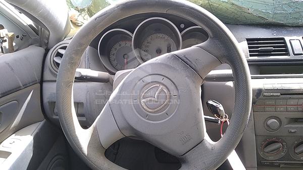 Photo 14 VIN: JM7BK326091464327 - MAZDA 3 