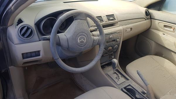 Photo 12 VIN: JM7BK326171335476 - MAZDA 3 