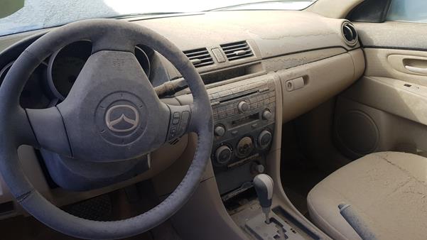 Photo 13 VIN: JM7BK326171335476 - MAZDA 3 