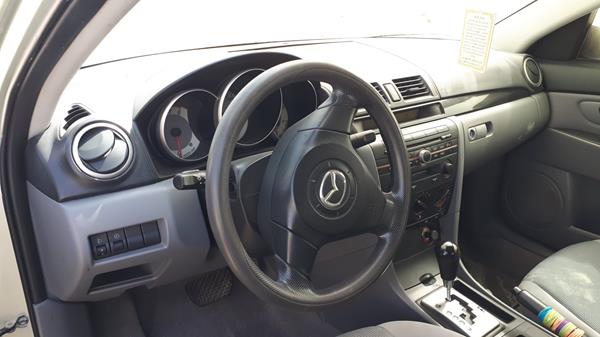 Photo 10 VIN: JM7BK326291449814 - MAZDA 3 