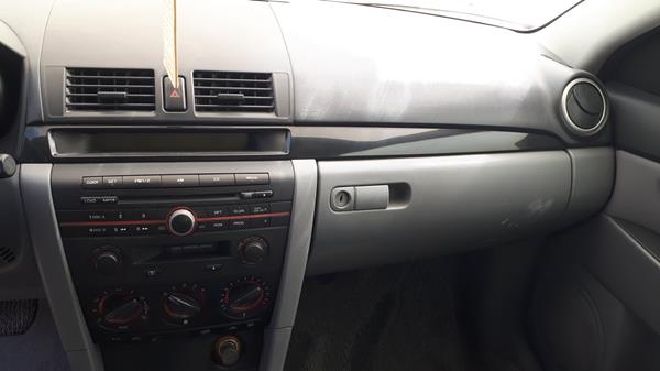 Photo 15 VIN: JM7BK326291449814 - MAZDA 3 