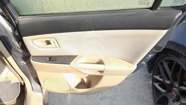 Photo 19 VIN: JM7BK326471321569 - MAZDA 3 