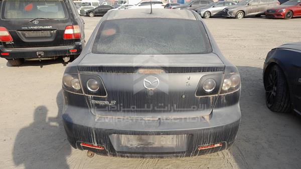 Photo 5 VIN: JM7BK326471321569 - MAZDA 3 